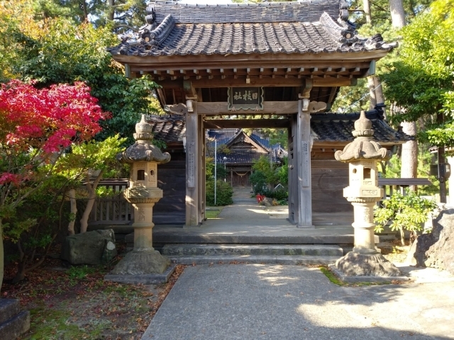 初詣スポット 酒田市エリア 初詣特集 まいぷれ 酒田