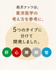 「ナッツは全部同じではない？自分に合う一握りを考えてみましょう」