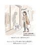 「猫背・反り腰にお悩みの方へ」