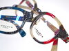 LAMARCA EYEWEAR「MOSAIKO」「イタリア老舗ファクトリーブランド、新発売。」