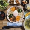 ビビンパランチ