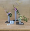 「鈴鹿市芸術協会花展」