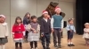 「枚方、寝屋川で一番音楽が好きになる教室！　クリスマス「ノエルコンサート」その２」