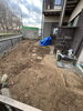After「【富里市・お庭の簡易清掃】空き家売却のポイントは「第一印象」。お庭を整えて内見時の好感度アップ！｜船橋市のSAJI」