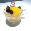 日向夏のティラミス