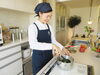 帰宅後すぐにご飯が食べられる作り置きも人気「留守中の家事代行もご相談ください｜鍵のお預かりと事前確認について」