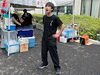「わんぱく相撲大会ご来場ありがとうございました！たくさんの笑顔に元気をもらいました😊」