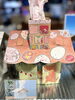 「渋谷LOFT（ロフト）「ロフコト町工場」に出展‼️段ボール製ロールペーパーBOX「もくもくイエー」を展示・販売📦✨ものづくりの技術を発信！【段ボールから夢をカタチに！様々なサイズ製造・防災グッズ（段ボール箱まくら・ベッド】」