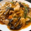 『味萬』で中華ランチ♪【千歳市清水町】