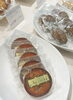 「秋限定の贅沢な焼き菓子、マロングラッセ香るフィナンシェ「マロニエ」が登場」