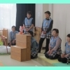 おいで絵本の楽しい時間　☆５月☆