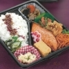 鮭味噌粕漬弁当