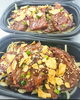 山形牛の焼き肉(昨日より増量)「店頭販売、GW前最終日です！」