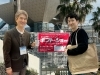 店頭長期展示品 当時物 ビンテージ ポピー 東映動画 キャンディーキャンディー
