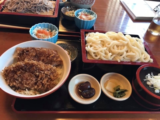 祇園 落ち着いた和風のお店でランチ 伊勢崎市のおすすめランチ特集 まいぷれ 伊勢崎市