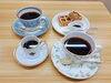 憩いのひととき、極上の一杯を「4月18日開催・珈琲試飲会のご報告」