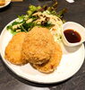 「お休み最終日」
