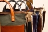 「【Made in Japan 鞄店】商品をお買い上げの方全員に[コロンブス防水スプレー]差し上げております」