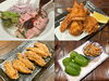 「😋JR新小岩駅北口徒歩2分！貝の旨みたっぷり『飯chan新小岩店』✨名物「貝宝 牛もつ鍋」や大盛ざるもずく、低温調理鶏レバー刺など絶品料理を堪能🍲9/30まで1周年記念月間開催中！９月後半は名物モツ鍋が2割引きに◎【編集部M】」