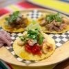 １月末にオープンしたOi！Tacosさんでランチ！