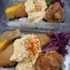 キサクナのり弁