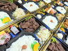 「職場での昼食に！ご自宅での夕食に！」