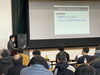 「少年野球指導者認定講習会 ☆ スポーツ整体院 B-Move」
