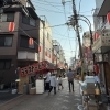 野田阪神本通商店会の納涼夜市・野田阪神駅前通商店会の夜市に行ってきました！【2025年】