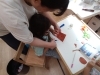 「はさみ操作」