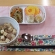 今日の給食　６月９日