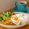 【予約食】7種野菜のキーマカレー