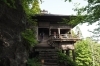 左下り観音（観音寺）