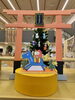 「🎍新年！図書館でお待ちしております！🎍」