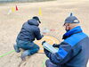「飛行後点検」8大項目を緩衝目視確認「【茨城】【水戸】【一等無人航空機操縦士　誕生㊗️其の2】-実技修了審査検定-【ドローン】【免許】【資格】」