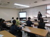 講座の様子「第８回定例会を実施しました！」