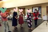 「夏の終わりの婚活パーティー♪レポート」