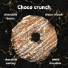 チョコクランチ