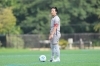 先制点のFKを蹴る藤原「第32回全国クラブチーム選手権大会 関東大会 1回戦」