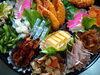 オードブルのご注文も承っております！「本日、シルバーサービスデー！」