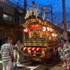 海老江八坂神社の夏大祭に行ってきました！【2024年】