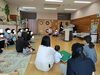 「おんがくとあそぼ！ヤマハわくわく体験会in御宿台こども園子育て支援センターにじいろ」