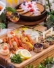 「【7月8月限定！毎日開催！】ランチブッフェ「Chef’s Table“とれたて北海道”」 」