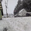 「一応営業してます‼️‼️ 気を付けてお越しください🙇‍♂」