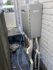 施工後　ノーリツ　GT-C2072SAW-1「【松戸市】ノーリツGT-C2072SAW-1へ交換｜追いだき不良から壊れる前に予防交換」