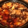 麻婆豆腐