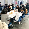 こどもたちの笑顔が溢れる素敵な会議でしたよ「今治市の「おもしろい」・「珍しい」を探す探検part⑨こどものたちの意見のもとの新しい施設を開発する企画が今治市で進行中!」
