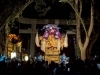 2025年10月16日撮影｜新田太鼓台（内宮神社かきあげ）