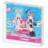 「"デコミク LIVE starring 初音ミク 『Hello』 Produced by DECO*27 / OTOIRO"開催記念❗️JOYSOUNDコラボキャンペーン開催中🎵」