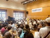 天王寺川中学校吹奏楽部「第3回あんさんぶるサマーコンサートを開催しました！」