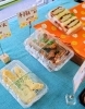 お惣菜　他「【速報】13時半現在 お弁当情報」